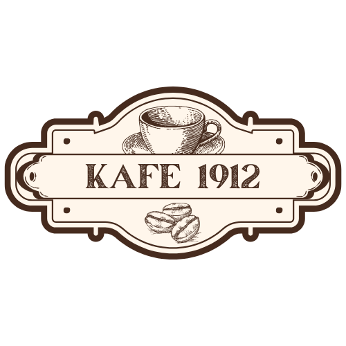 Welcome to Kafe 1912
